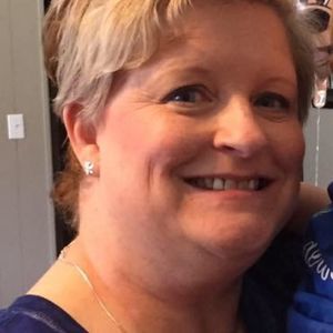 Meet your Posher, Cheryl